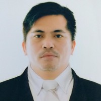 Michael John Hernando