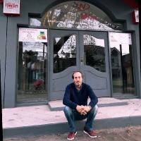 Esteban Martinez