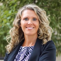 Tami Grant