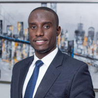 Edwin Mark Bamulanga