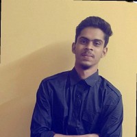 Sanskar Shaw
