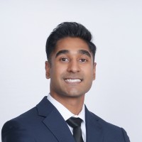 Neil Reddy