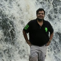 Sandeep Chaudhari
