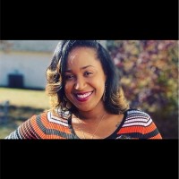 Jasmine Joseph