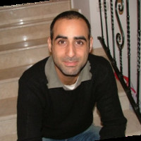 Yaniv Alter