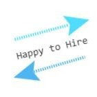 Happy to Hire (Hiring for PHP/net/UI/Business dev)