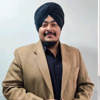 Bhawanpreet Singh