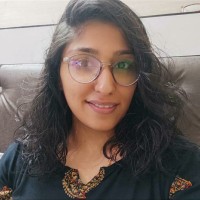 Priya Sharma