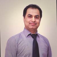 Ashish Ahuja