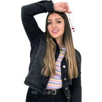 Martha Lugo Maya