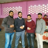 Pawan Kumar