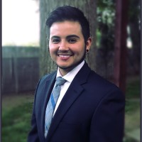 Ivan Reynoso, EIT