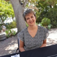 Debora Louw