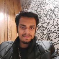 Kartikay Rajan