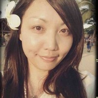 Maria Wong
