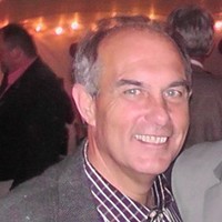 Dick Warren