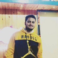 Abhishek Tiwari
