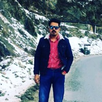 Sandy Karwal