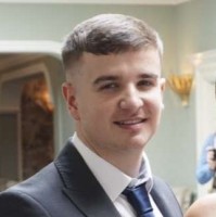 Conor Ahern