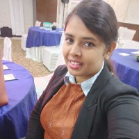 Kalpana Kumari Jha