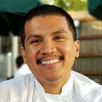 Justin Castro