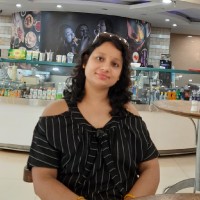 Lovely Gupta