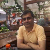 Mohammad Ranjbar