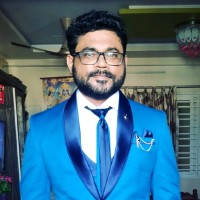 Srinivas Yerabati