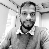 Yogendra Kumar