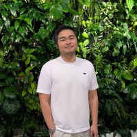 Kevin Lim
