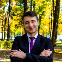 Evgeniy Gladyshev