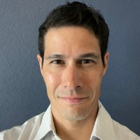 Aaron Ismail