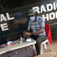 Aaron Ninsiima