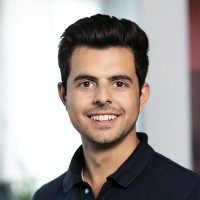 Lorenzo Mamaghani
