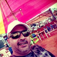 Ghassan Abu Dan