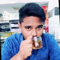 Moorthi Sagar Babu