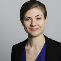 Anna Ferdinand