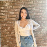 Anissa Pina