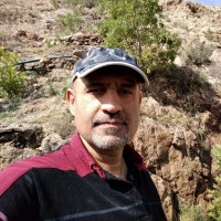 Behnam Asadi