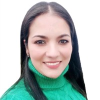 Luz Deyra Orjuela Garcia