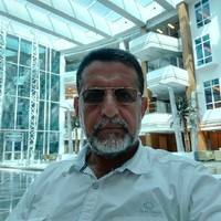 Mohammed Sadeq
