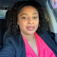 Sakina Huffman