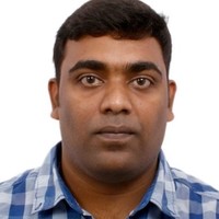 Vamshi Reddy