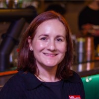 Tamara Alliot