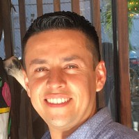 Ronald Martin Vergel Zapata