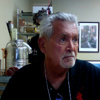 Ed DeSoto
