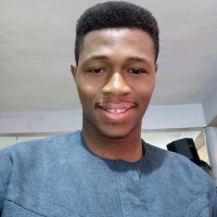 Paul Toluwalope