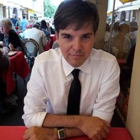 Luis Eduardo Ballina