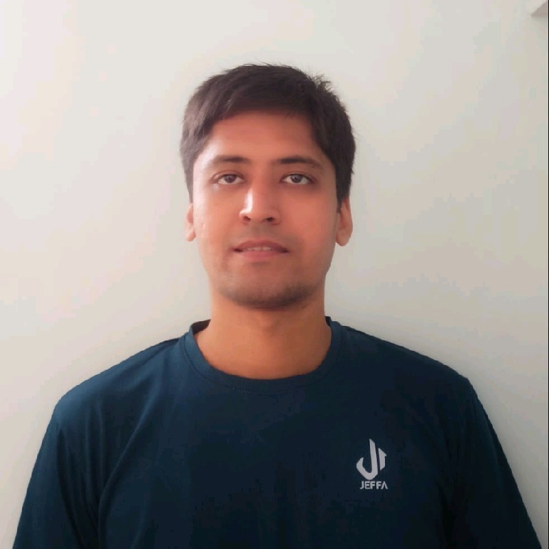 Rajat Saini