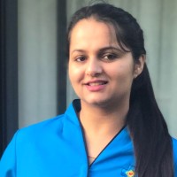 Arshpreet Kaur